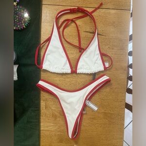 PINK by Frankie’s Bikinis